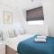 Camden City Center Apartments