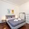 Clodia Apartment- 2 bedrooms - WIFI