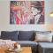 Charlie Apartment - Zentral in Solingen - Für bis zu 5 Personen