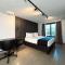 Hotel Tempo Rent