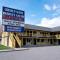 Coeur D' Alene Budget Saver Motel