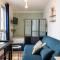 Duplex Atypique Paris 13 Station F Bercy