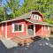 Cozy Ashford Home - 5 Mi to Rainier Nat'l Park!