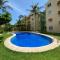 Departamento en Acapulco Diamante planta baja