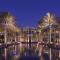 Park Hyatt Abu Dhabi Hotel and Villas