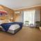 Mulga Country Motor Inn