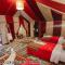 Sahara Luxurious Tented