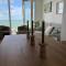 Évasion face à la mer Superbe appartement avec vue panoramique à Fécamp