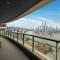 Kuan Yue Serviced Apartment Chongqing Nanbin Road Himalaya Branch