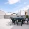 Murcia Center Terrace