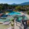 Camping Taxo Les Pins