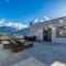 Penthouse in den Bergen