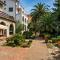 Hotel Villa Furia
