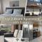 Modern Apartment in Stepenitz Terrace for 4
