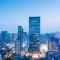 Yunfeng Urban Celestial Night View Hotel - Guangzhou Tower Zhujiang New Town Sports Center Branch - Canton Fair Exclusive