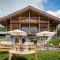 Zannier Le Chalet