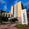 Sumatra Hotel e Centro de Convenções