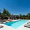 Villa Irma with Private Pool by Wonderful Italy