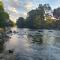 FLY FISHING PARADISE ON THE VAAL