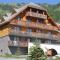 Chalets de Praroustan by Actisource