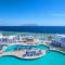 Pickalbatros Palace Sharm "Aqua Park"- All inclusive