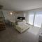 Residence Al Molo - Suite Porta del Mar Sea View - Agenzia Cocal