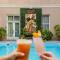 Hyatt Centric French Quarter New Orleans
