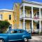 Creole Gardens Guesthouse and Inn