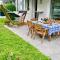 Zentrales Apartment in Friedrichshafen mit Terrasse für bis zu 5 Personen