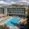 Radisson Blu Hotel, Florence