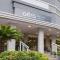 Aera São José Floripa - Hotel com café da manhã a 10 min do CentroSul