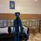 Villa Palm Desert- your Private Stay with AC, Fast WiFi & Parking