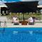 Novotel Dijon Sud
