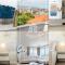 Apartment AURELIUS - Panoramic Views - City Center - Marjan Park - Quiet
