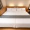 Sonoce Hostel Seoul - Private Bathroom & Premium