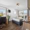 Business Apartment Lorsch WLAN & Parkplatz