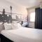 ibis Styles Paris Tolbiac Bibliotheque