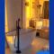 TULUM APARTAMENT-Top Design-FREE GARAGE-BATH-Projector-View-GYM-Wine-Next to SPODEK, MCK, NOSPR