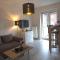 Komfort Apartment Oberhausen Sterkrade modern ruhig zentral gelegen
