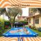 Memy's House by Desenzanoloft with garden and mini pool