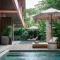 TUI BLUE Berawa Hotel and Villas