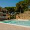 Tuscany Hotel Alle Dune