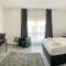 Pent - Aparthotel Crailsheim