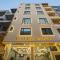 Hotel The Olive Suites Near Delhi International Airport