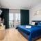 Warsview Apartments