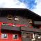 Chalet-Apartment für 9 bis 10 Personen zentral & ruhig 2 Min zur Galzigbahn Sankt Anton