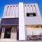 Super Collection O Asalpha near International Airport