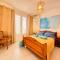 Fibonacci Beachfront Apartment