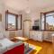 Casa del Sole Venice Lido sleep up to 6, 2 bathrooms,1 minute from the beach