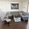 Close to the city center, large apartment in Ål